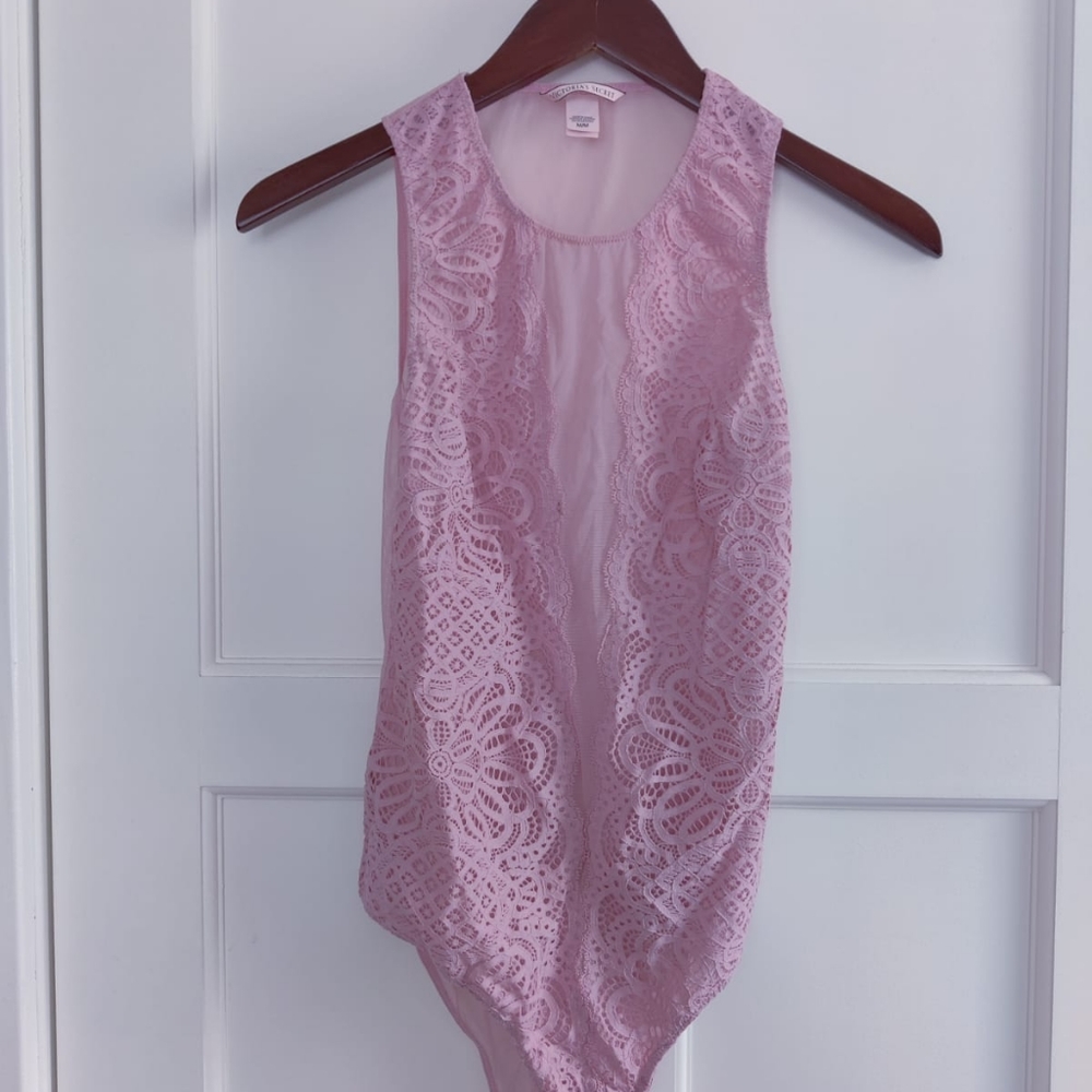 Victoria secret body suit
